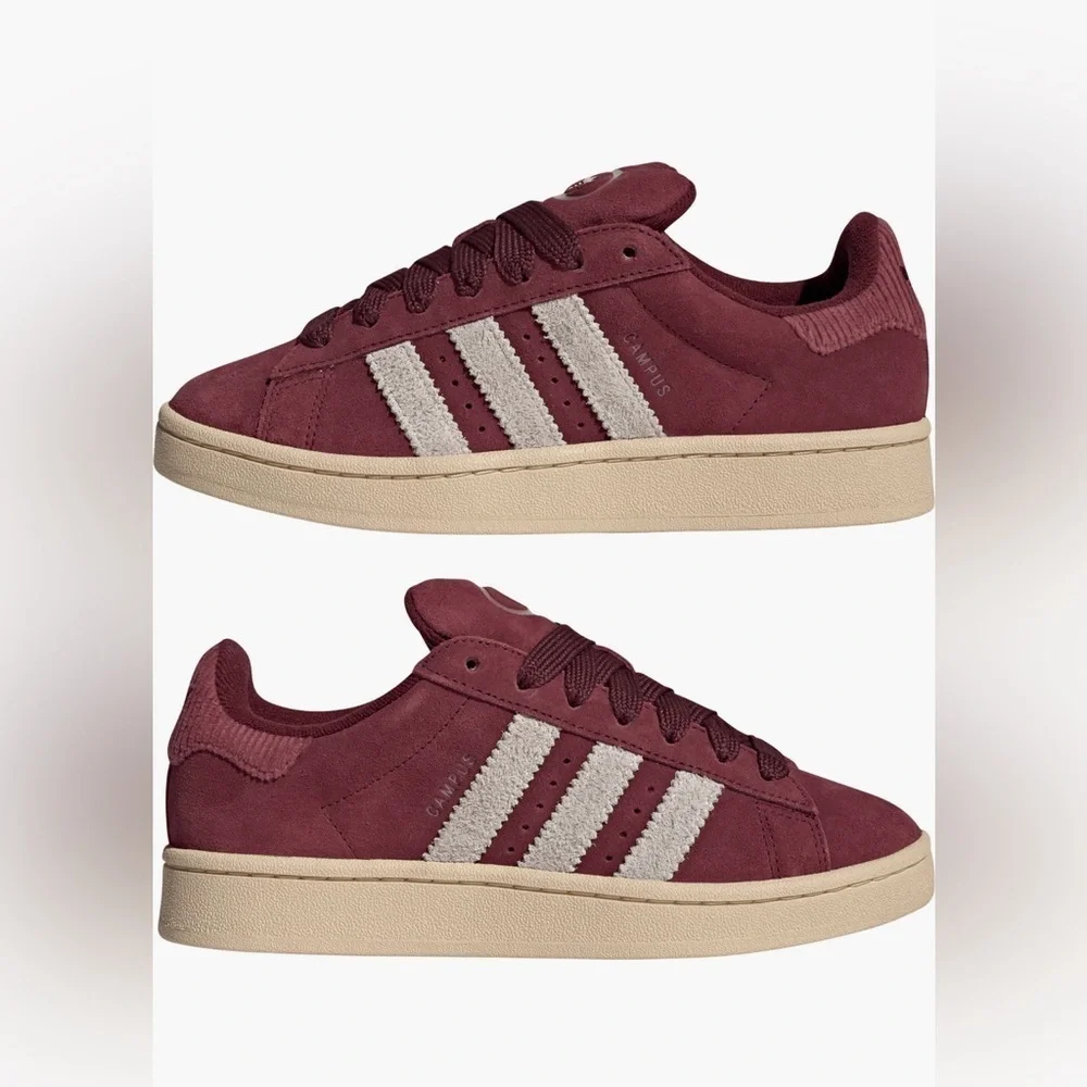 Adidas Campus Sneaker